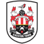 Ilkeston Town crest