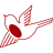 Carshalton Athletic crest