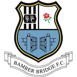 Bamber Bridge crest