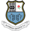 Bamber Bridge crest
