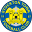 Stockton Town crest