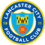 Lancaster City crest