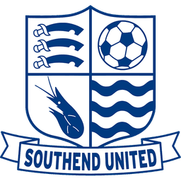 Southend United crest