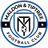 Maldon & Tiptree crest