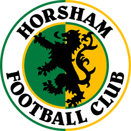 Horsham crest