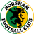 Horsham crest