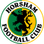 Horsham crest