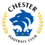 Chester crest