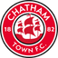 Chatham Town crest