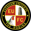 Evesham United crest