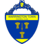 Warrington Town crest