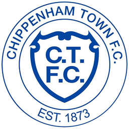 Chippenham Town crest