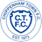 Chippenham Town crest
