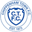 Chippenham Town crest
