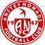 Anstey Nomads crest
