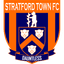 Stratford Town crest