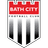 Bath City crest