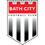 Bath City crest