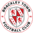 Brackley Town crest