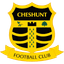 Cheshunt crest