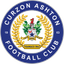 Curzon Ashton crest