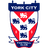 York City crest