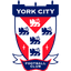 York City crest