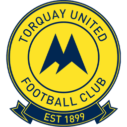 Torquay United crest