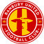 Banbury United crest