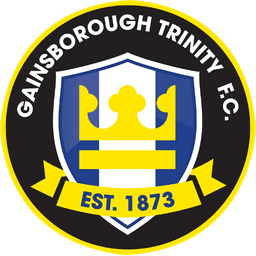 Gainsborough Trinity crest