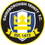 Gainsborough Trinity crest