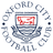 Oxford City crest