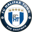 FC Halifax Town crest