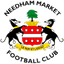 Needham Market crest