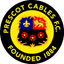 Prescot Cables crest