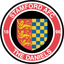 Stamford crest