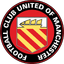 FC United of Manchester crest
