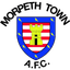 Morpeth Town crest