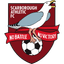Scarborough Athletic crest