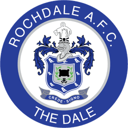 Rochdale crest
