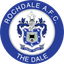 Rochdale crest