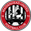 Maidenhead United crest