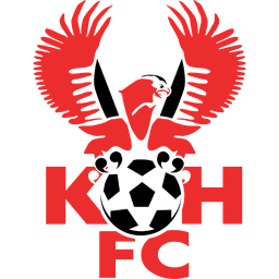 Kidderminster Harriers crest
