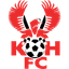 Kidderminster Harriers crest