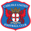 Carlisle United crest