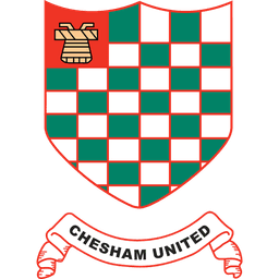 Chesham United crest