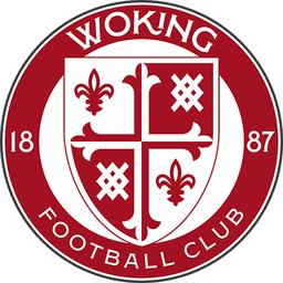 Woking crest