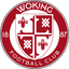 Woking crest