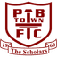 Potters Bar Town crest
