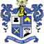 Bury crest